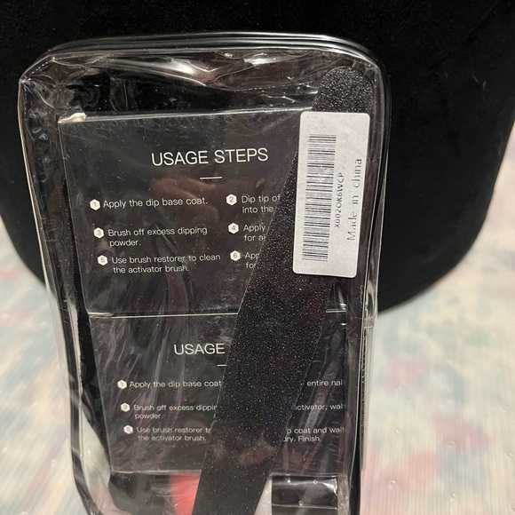 Rosalind nail dip powders - Picture 2 of 2